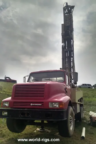 Drilling Rig for Sale in USA